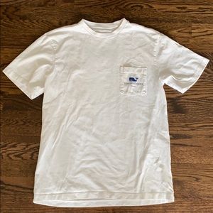 Vintage vineyard vines Mens size XS T-shirt